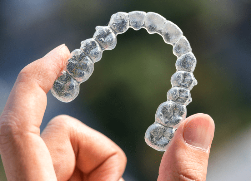 Invisalign in Kingston